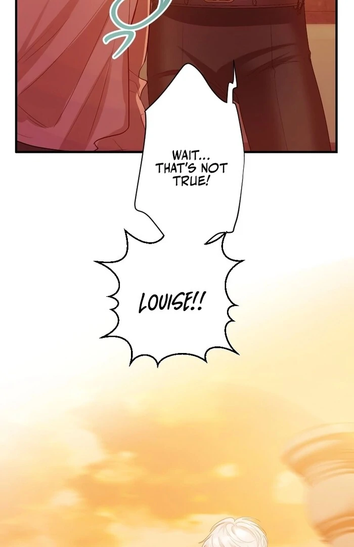 Absolute Love Enforcement The Reason Why a Female Soldier Became The Beloved Character in Her New Life Chapter 12 - Page 40