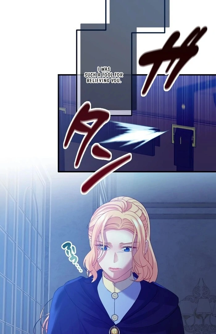 Absolute Love Enforcement The Reason Why a Female Soldier Became The Beloved Character in Her New Life Chapter 12 - Page 46