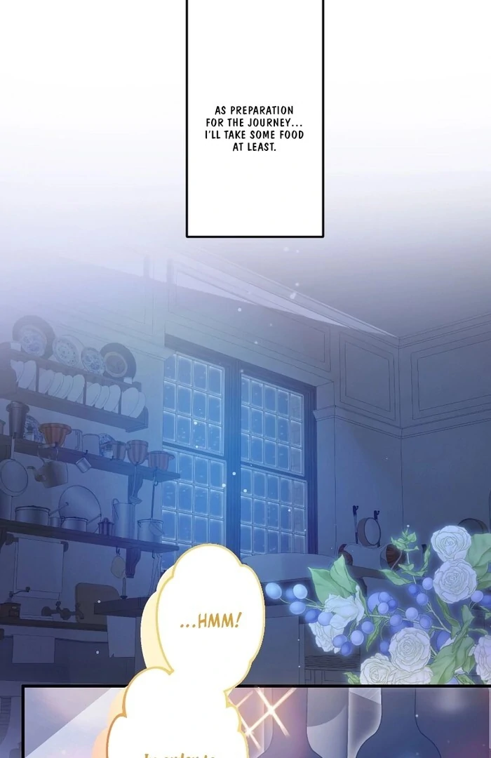 Absolute Love Enforcement The Reason Why a Female Soldier Became The Beloved Character in Her New Life Chapter 12 - Page 50