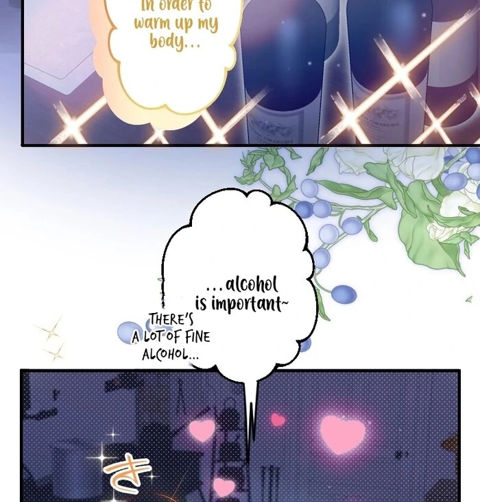 Absolute Love Enforcement The Reason Why a Female Soldier Became The Beloved Character in Her New Life Chapter 12 - Page 51