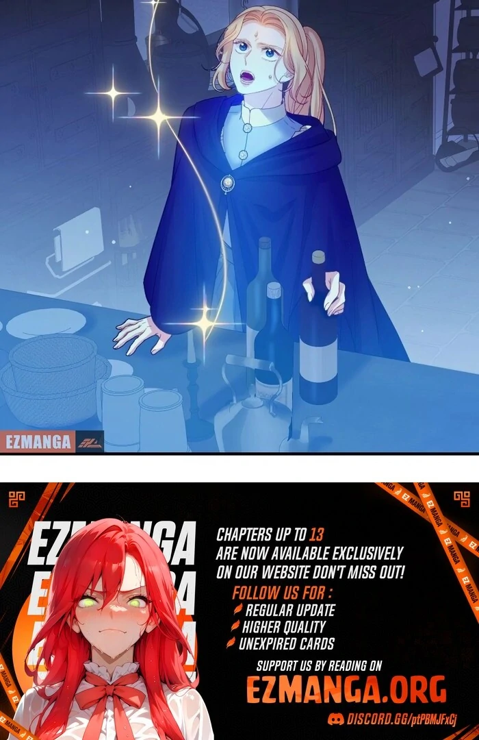 Absolute Love Enforcement The Reason Why a Female Soldier Became The Beloved Character in Her New Life Chapter 12 - Page 54