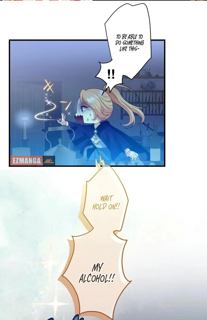 Absolute Love Enforcement The Reason Why a Female Soldier Became The Beloved Character in Her New Life Chapter 12 - Page 55