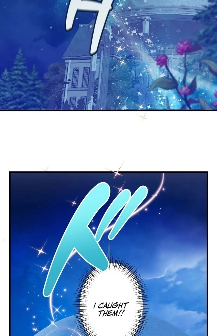 Absolute Love Enforcement The Reason Why a Female Soldier Became The Beloved Character in Her New Life Chapter 12 - Page 57