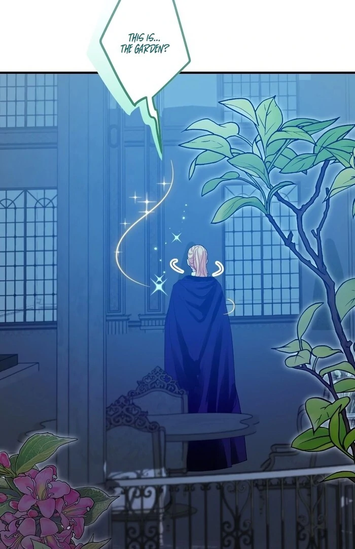 Absolute Love Enforcement The Reason Why a Female Soldier Became The Beloved Character in Her New Life Chapter 12 - Page 59