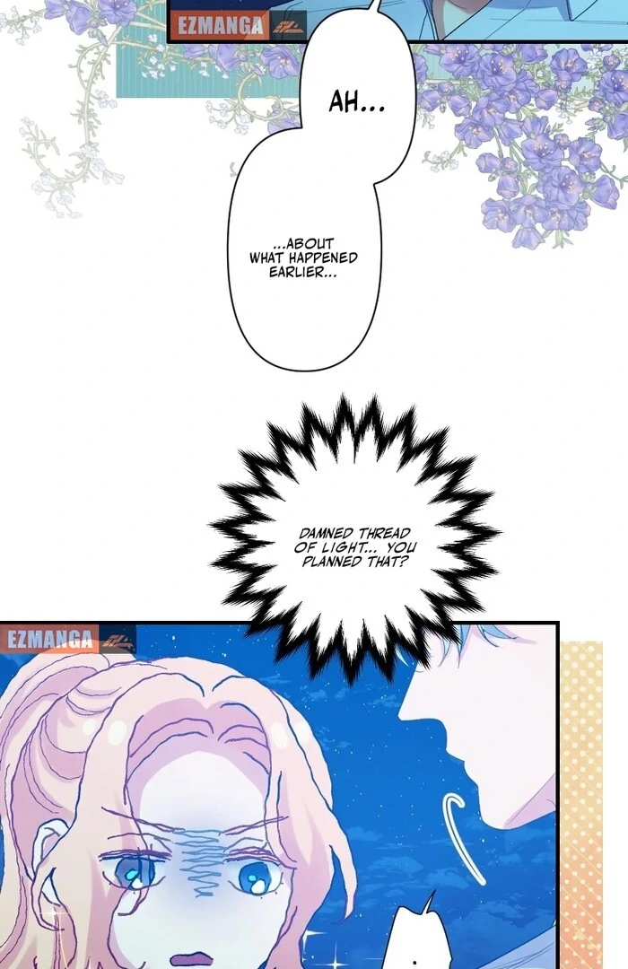 Absolute Love Enforcement The Reason Why a Female Soldier Became The Beloved Character in Her New Life Chapter 12 - Page 64