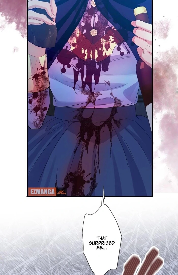 Absolute Love Enforcement The Reason Why a Female Soldier Became The Beloved Character in Her New Life Chapter 12 - Page 70