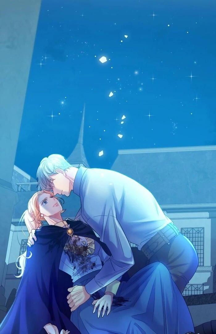 Absolute Love Enforcement The Reason Why a Female Soldier Became The Beloved Character in Her New Life Chapter 12 - Page 80