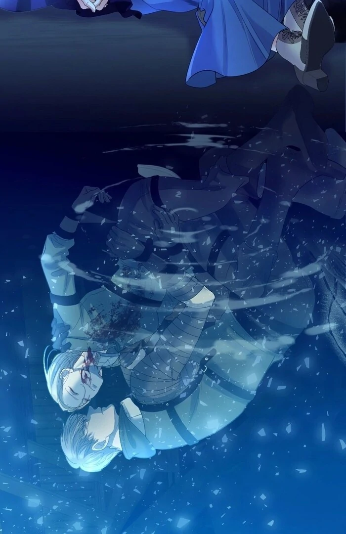 Absolute Love Enforcement The Reason Why a Female Soldier Became The Beloved Character in Her New Life Chapter 12 - Page 81