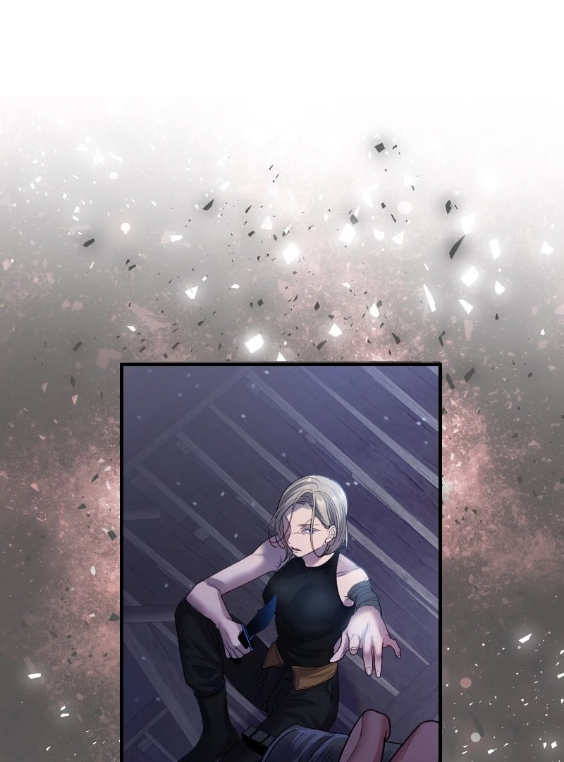 Absolute Love Enforcement The Reason Why a Female Soldier Became The Beloved Character in Her New Life Chapter 13 - Page 1