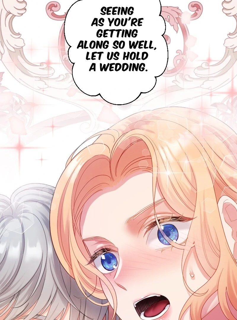 Absolute Love Enforcement The Reason Why a Female Soldier Became The Beloved Character in Her New Life Chapter 13 - Page 100