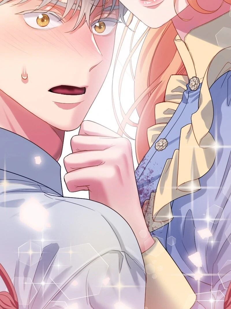 Absolute Love Enforcement The Reason Why a Female Soldier Became The Beloved Character in Her New Life Chapter 13 - Page 101