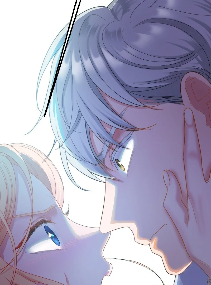 Absolute Love Enforcement The Reason Why a Female Soldier Became The Beloved Character in Her New Life Chapter 13 - Page 11