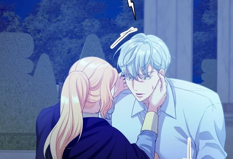 Absolute Love Enforcement The Reason Why a Female Soldier Became The Beloved Character in Her New Life Chapter 13 - Page 13