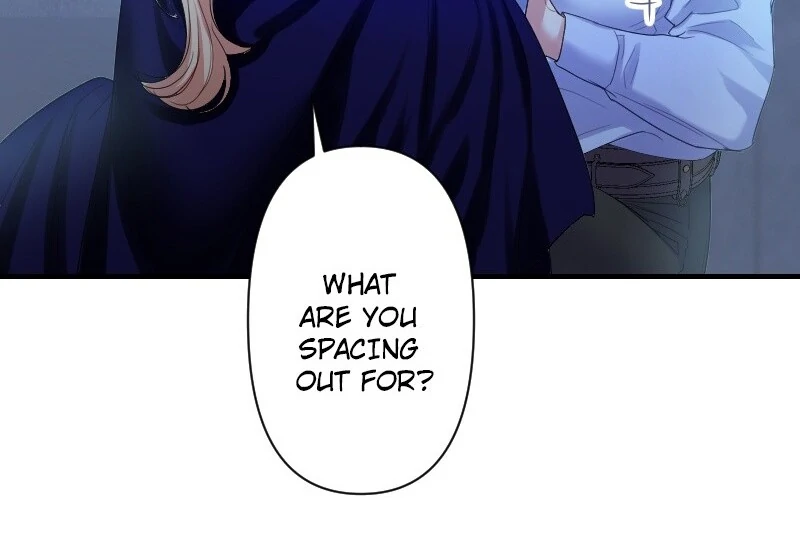 Absolute Love Enforcement The Reason Why a Female Soldier Became The Beloved Character in Her New Life Chapter 13 - Page 14