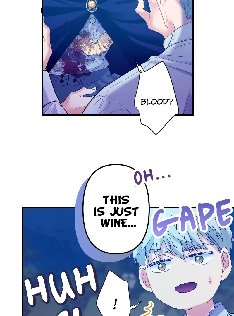 Absolute Love Enforcement The Reason Why a Female Soldier Became The Beloved Character in Her New Life Chapter 13 - Page 16