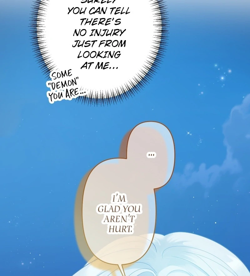 Absolute Love Enforcement The Reason Why a Female Soldier Became The Beloved Character in Her New Life Chapter 13 - Page 18