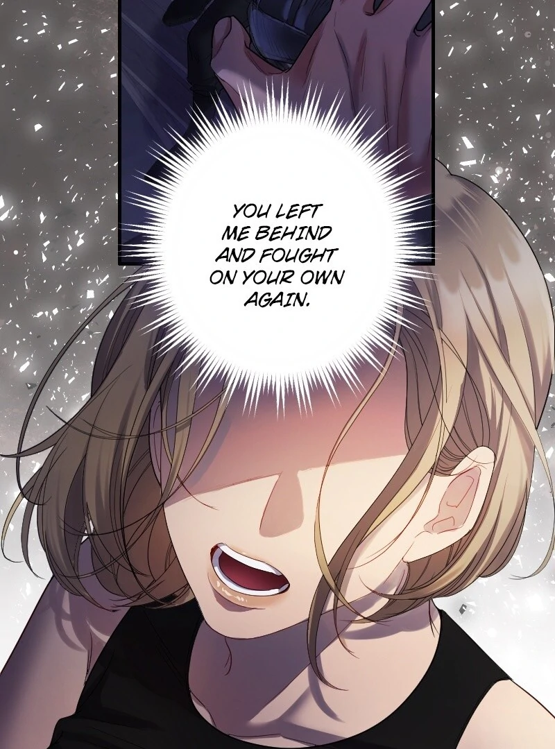 Absolute Love Enforcement The Reason Why a Female Soldier Became The Beloved Character in Her New Life Chapter 13 - Page 2