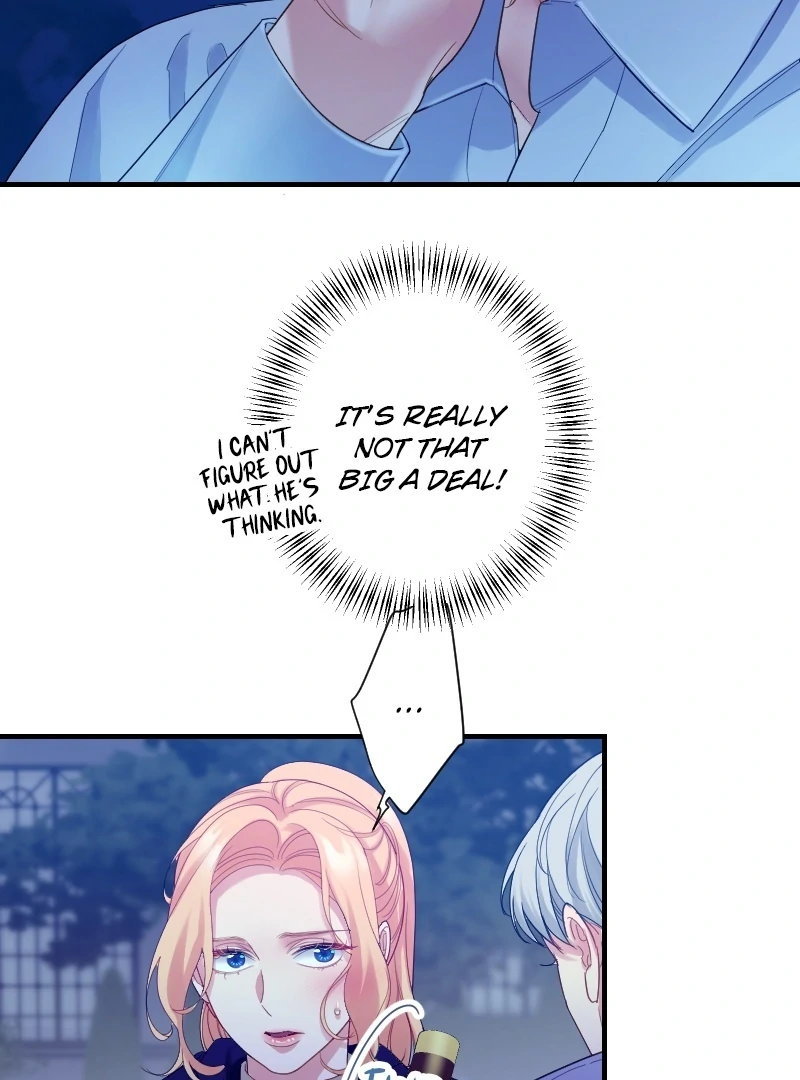 Absolute Love Enforcement The Reason Why a Female Soldier Became The Beloved Character in Her New Life Chapter 13 - Page 20