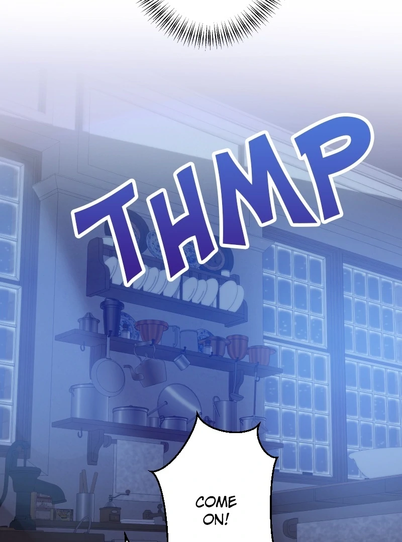 Absolute Love Enforcement The Reason Why a Female Soldier Became The Beloved Character in Her New Life Chapter 13 - Page 22