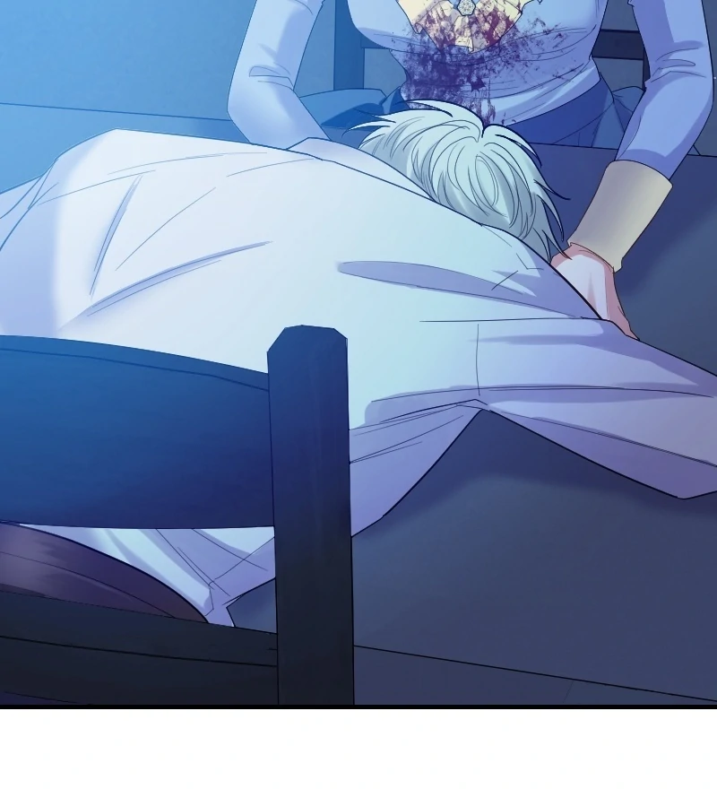 Absolute Love Enforcement The Reason Why a Female Soldier Became The Beloved Character in Her New Life Chapter 13 - Page 24