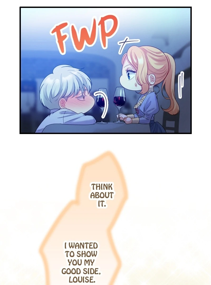 Absolute Love Enforcement The Reason Why a Female Soldier Became The Beloved Character in Her New Life Chapter 13 - Page 26