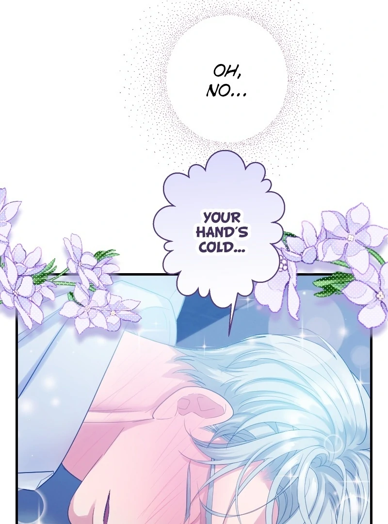 Absolute Love Enforcement The Reason Why a Female Soldier Became The Beloved Character in Her New Life Chapter 13 - Page 31