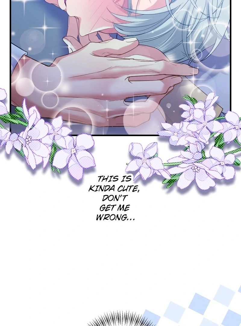 Absolute Love Enforcement The Reason Why a Female Soldier Became The Beloved Character in Her New Life Chapter 13 - Page 32