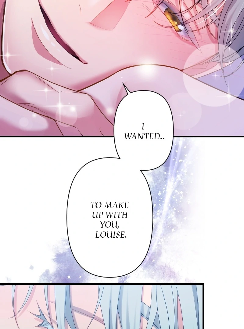 Absolute Love Enforcement The Reason Why a Female Soldier Became The Beloved Character in Her New Life Chapter 13 - Page 36