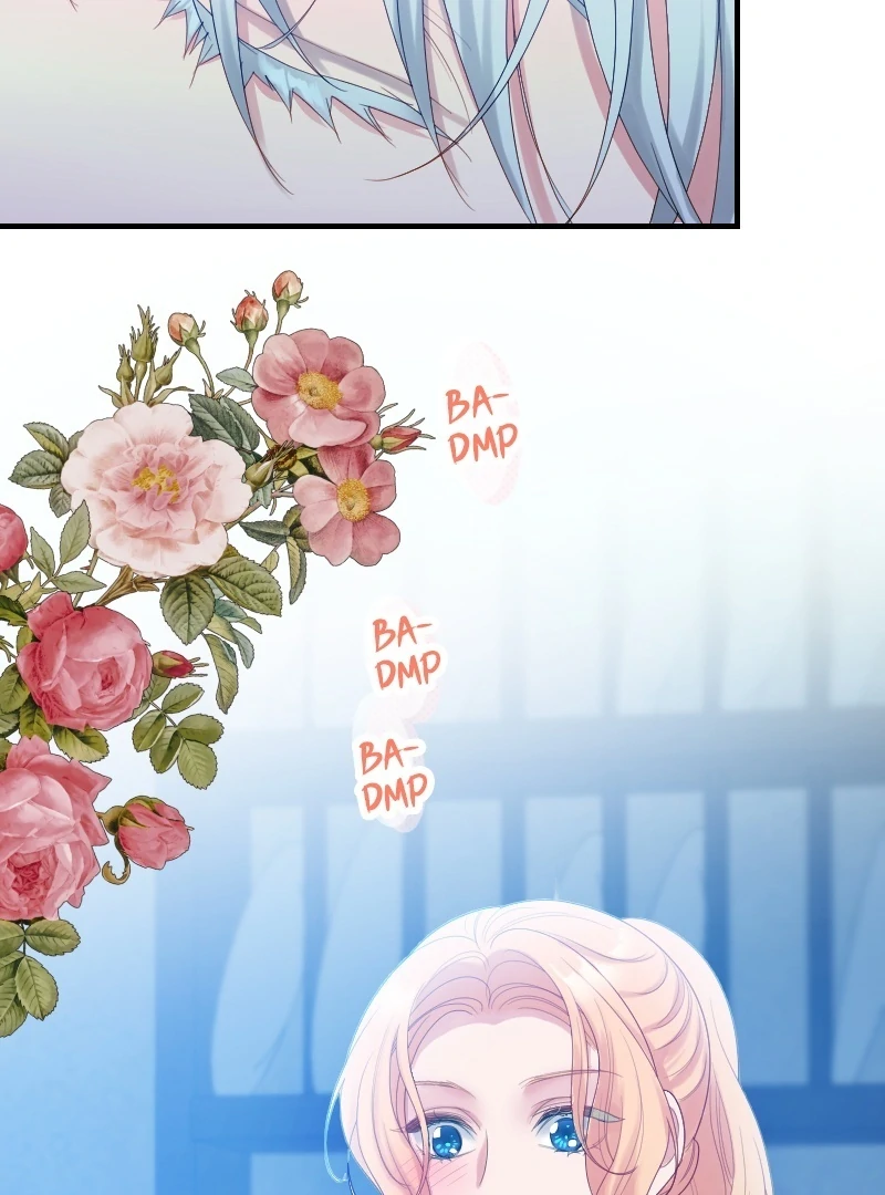 Absolute Love Enforcement The Reason Why a Female Soldier Became The Beloved Character in Her New Life Chapter 13 - Page 37