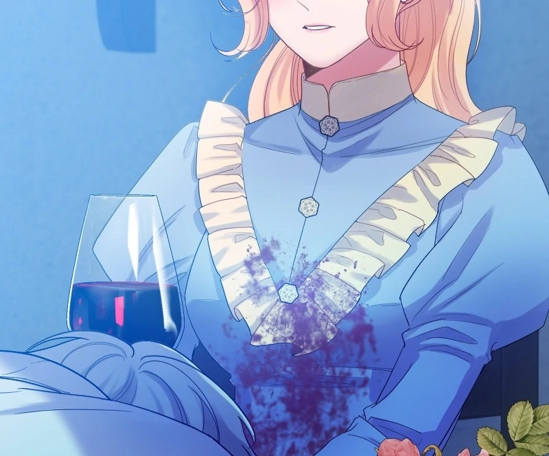 Absolute Love Enforcement The Reason Why a Female Soldier Became The Beloved Character in Her New Life Chapter 13 - Page 38