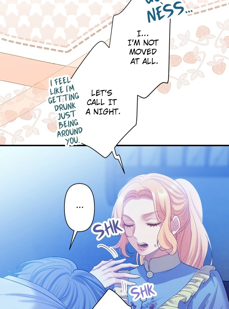 Absolute Love Enforcement The Reason Why a Female Soldier Became The Beloved Character in Her New Life Chapter 13 - Page 40