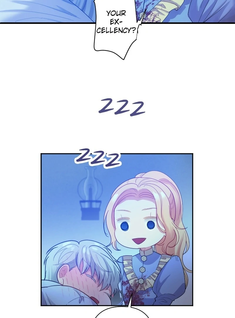 Absolute Love Enforcement The Reason Why a Female Soldier Became The Beloved Character in Her New Life Chapter 13 - Page 41