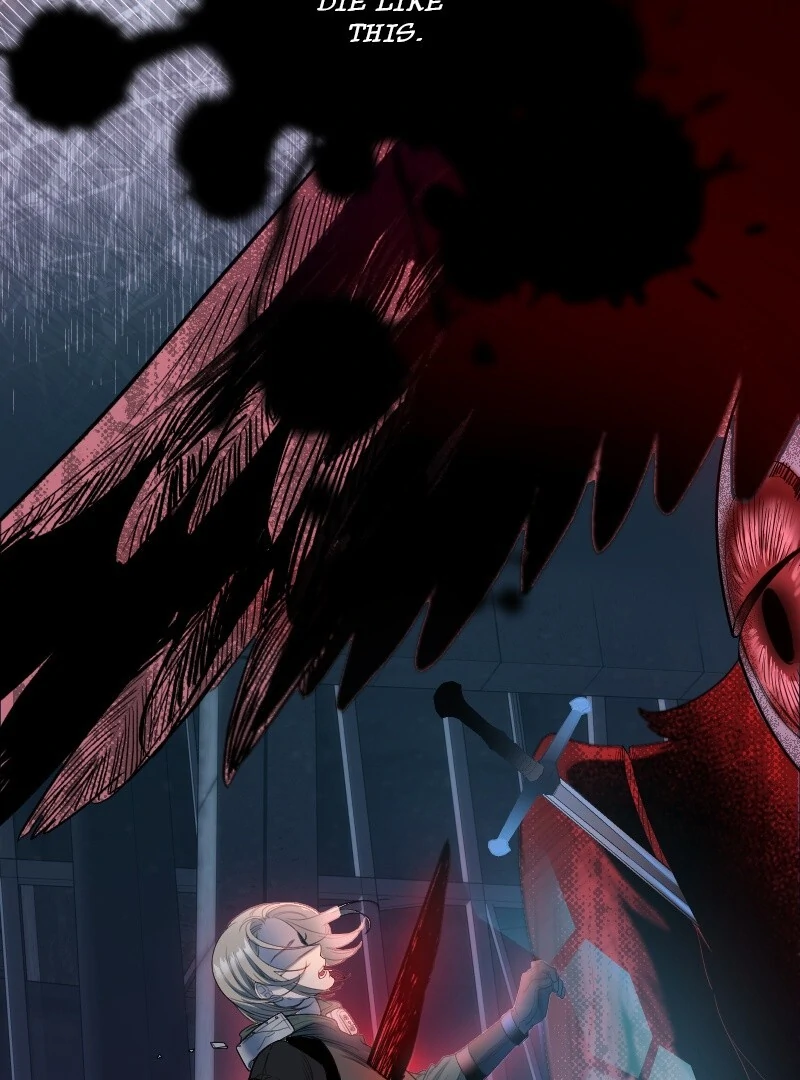 Absolute Love Enforcement The Reason Why a Female Soldier Became The Beloved Character in Her New Life Chapter 13 - Page 47