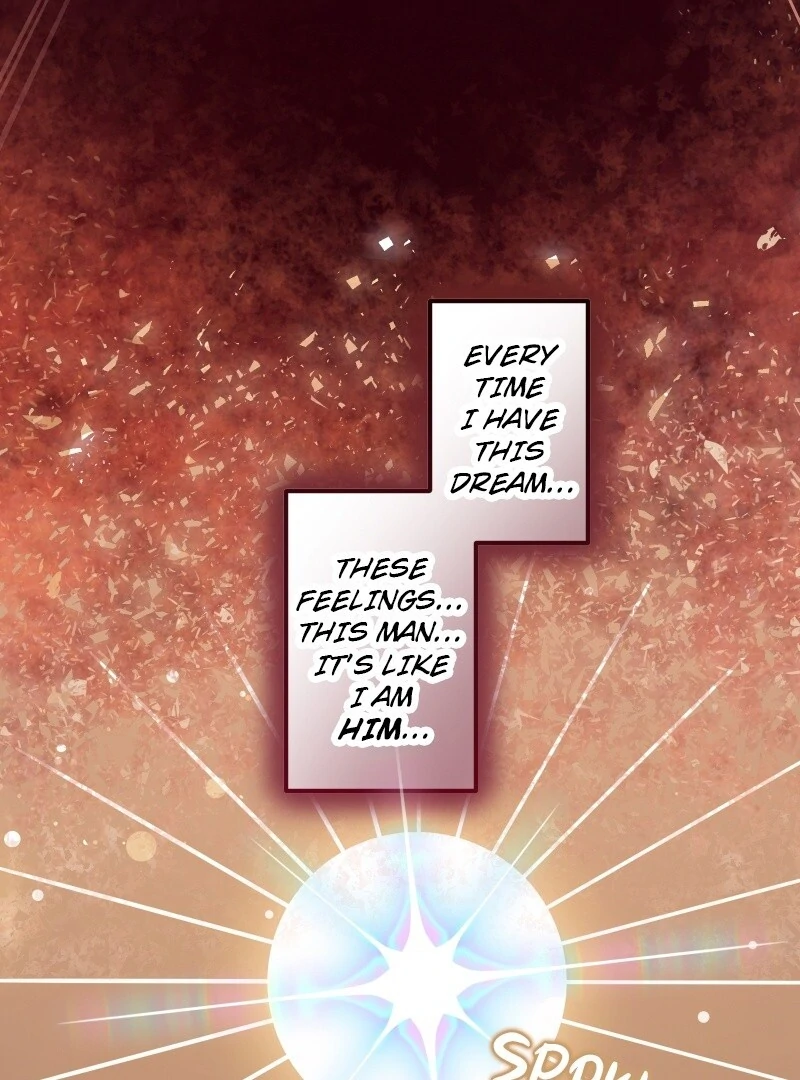 Absolute Love Enforcement The Reason Why a Female Soldier Became The Beloved Character in Her New Life Chapter 13 - Page 54