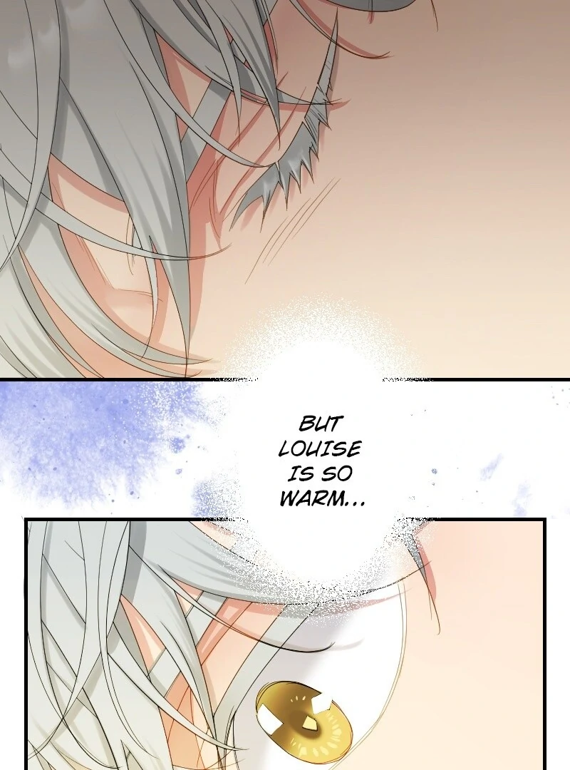 Absolute Love Enforcement The Reason Why a Female Soldier Became The Beloved Character in Her New Life Chapter 13 - Page 58