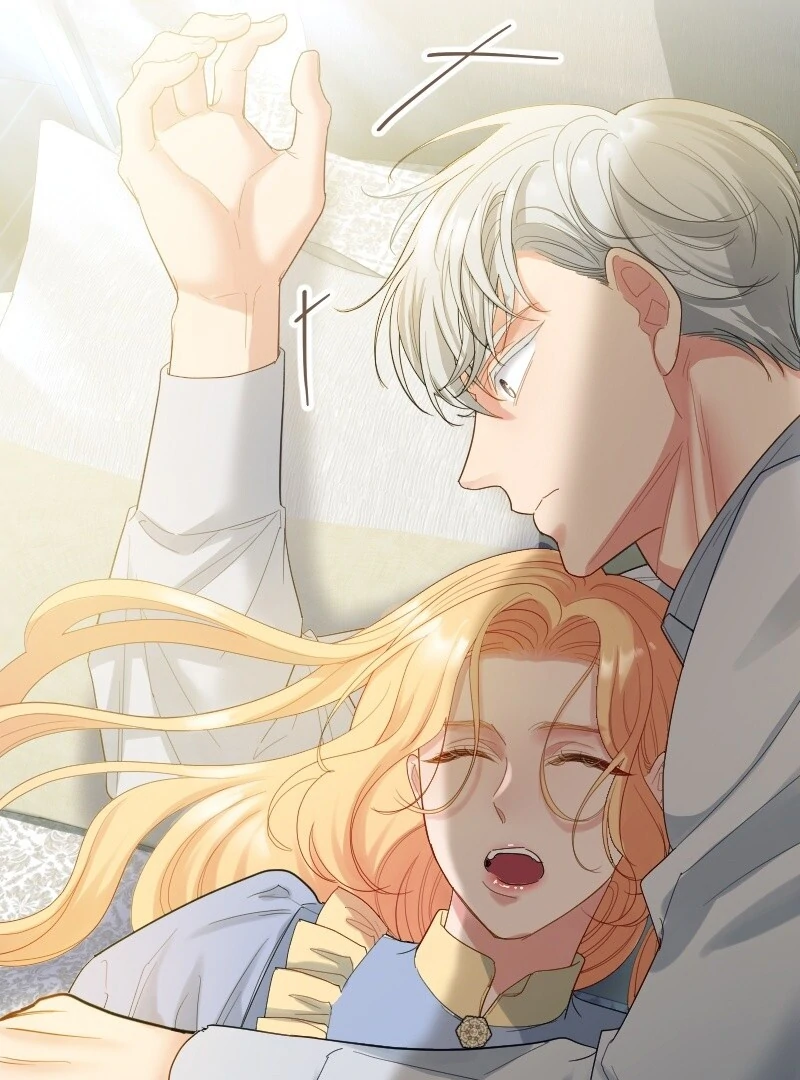 Absolute Love Enforcement The Reason Why a Female Soldier Became The Beloved Character in Her New Life Chapter 13 - Page 60