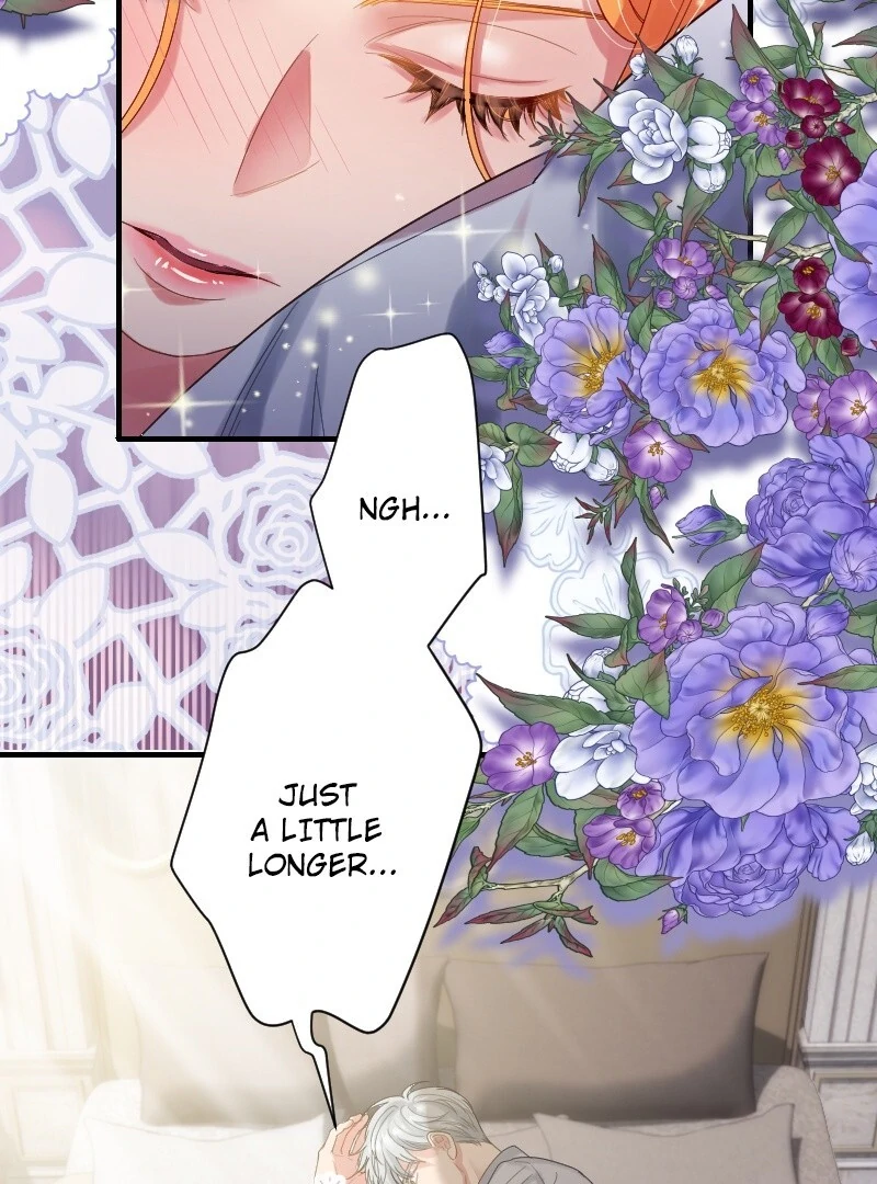 Absolute Love Enforcement The Reason Why a Female Soldier Became The Beloved Character in Her New Life Chapter 13 - Page 63