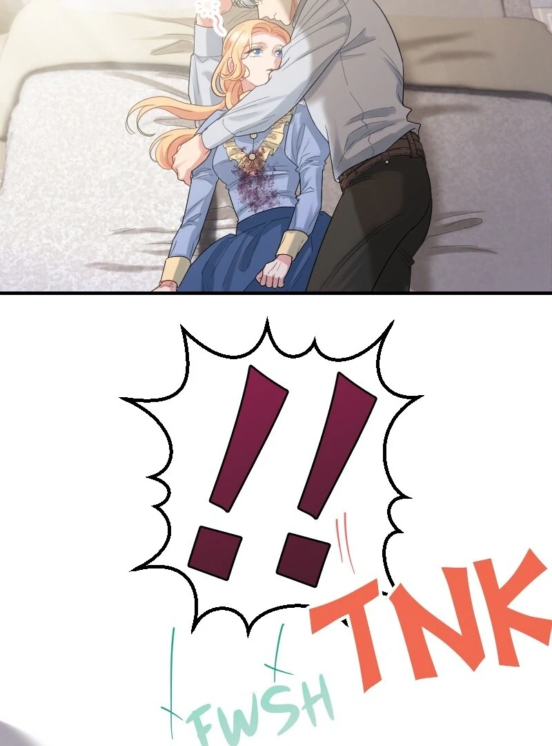 Absolute Love Enforcement The Reason Why a Female Soldier Became The Beloved Character in Her New Life Chapter 13 - Page 64