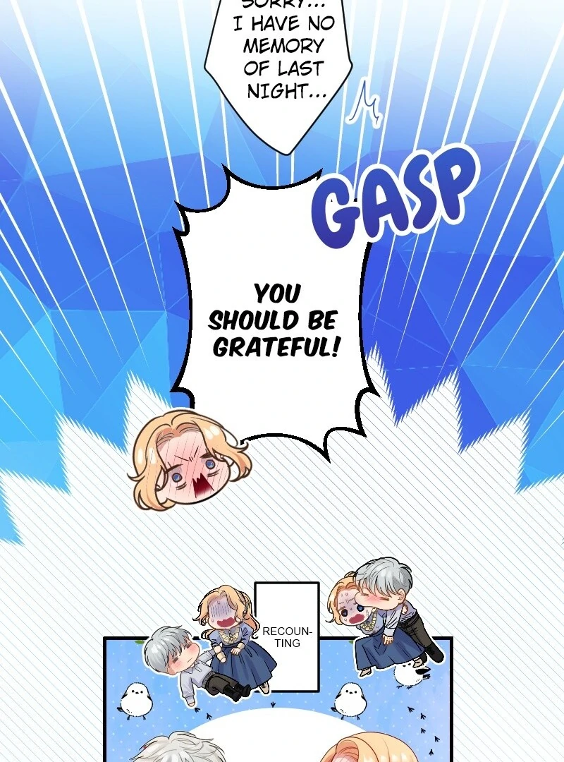 Absolute Love Enforcement The Reason Why a Female Soldier Became The Beloved Character in Her New Life Chapter 13 - Page 66