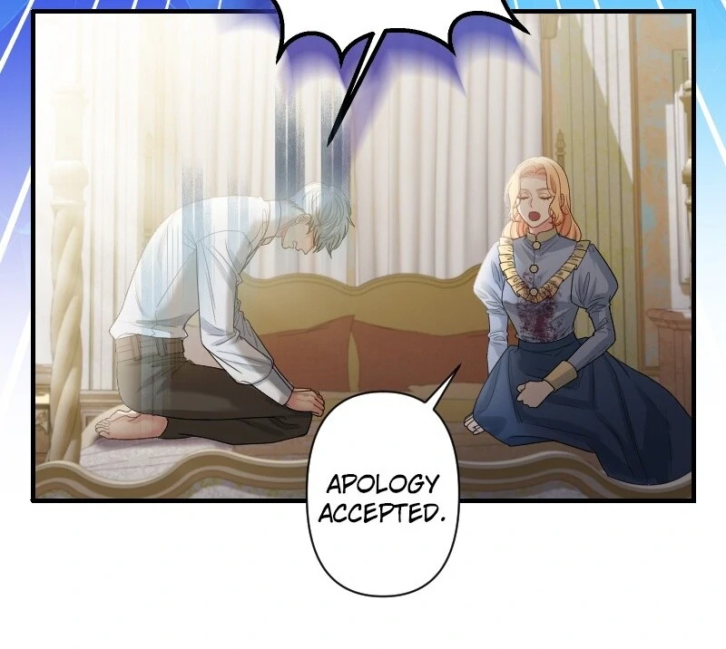 Absolute Love Enforcement The Reason Why a Female Soldier Became The Beloved Character in Her New Life Chapter 13 - Page 68