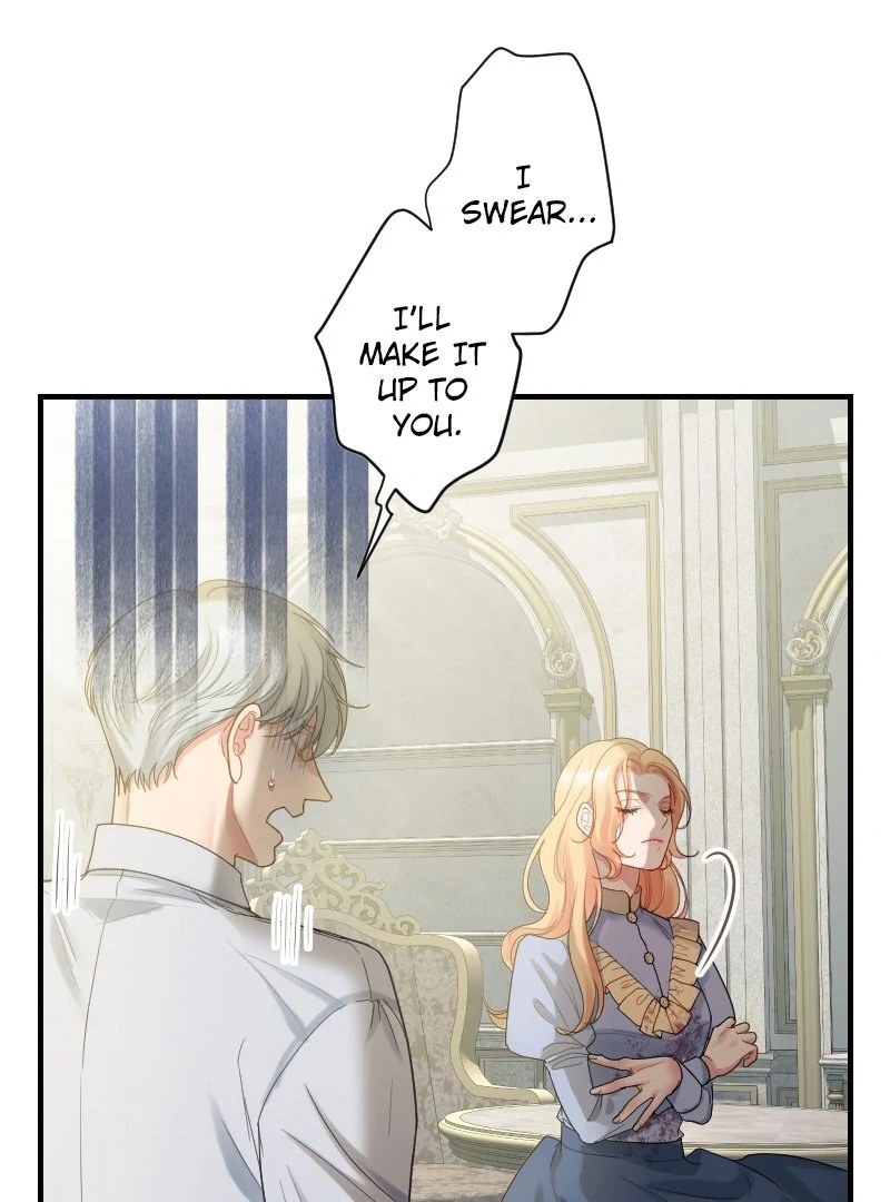 Absolute Love Enforcement The Reason Why a Female Soldier Became The Beloved Character in Her New Life Chapter 13 - Page 69