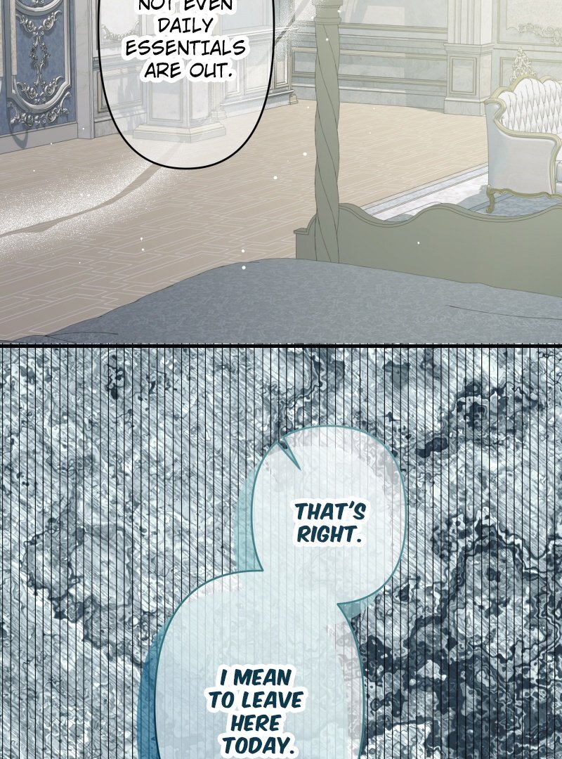 Absolute Love Enforcement The Reason Why a Female Soldier Became The Beloved Character in Her New Life Chapter 13 - Page 71