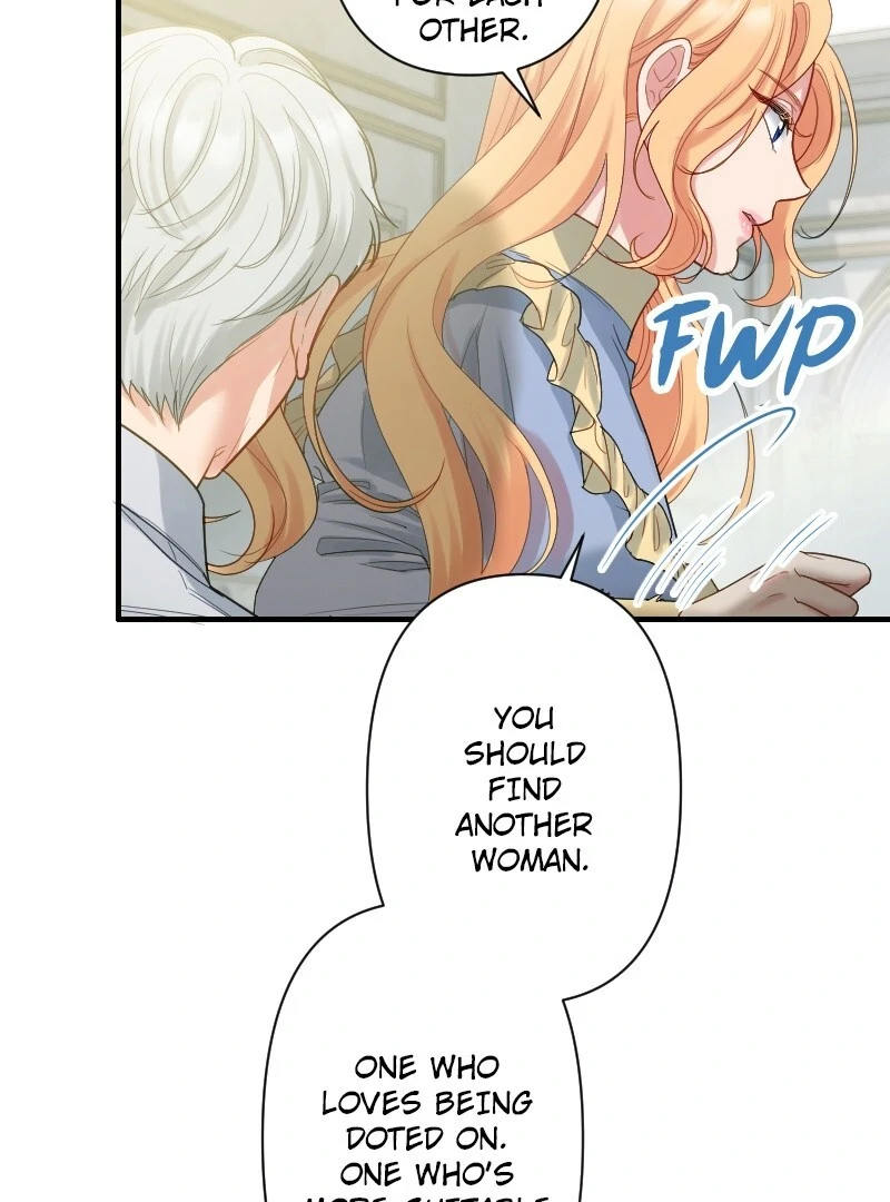 Absolute Love Enforcement The Reason Why a Female Soldier Became The Beloved Character in Her New Life Chapter 13 - Page 77