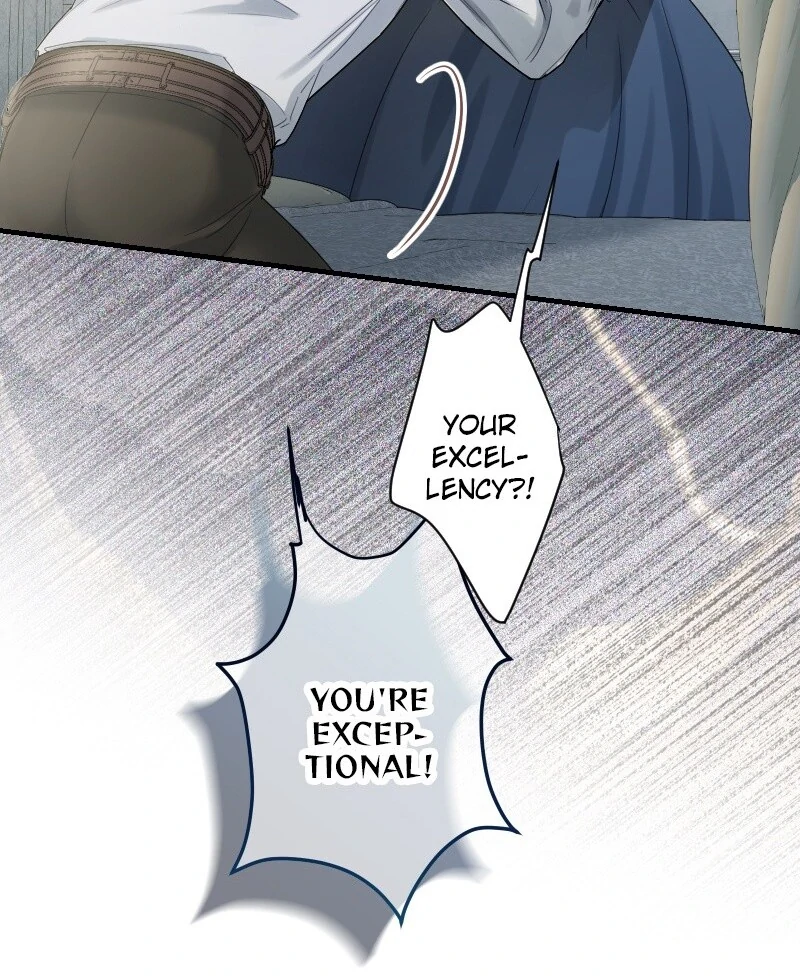 Absolute Love Enforcement The Reason Why a Female Soldier Became The Beloved Character in Her New Life Chapter 13 - Page 80