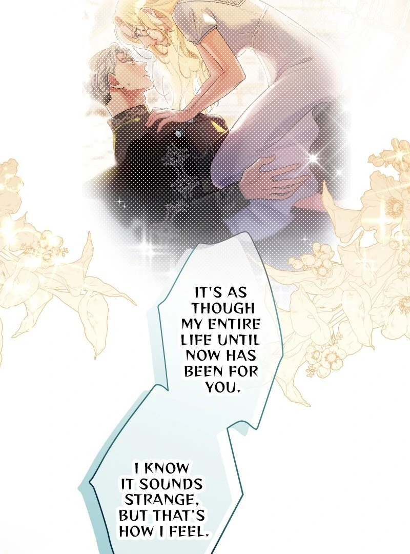 Absolute Love Enforcement The Reason Why a Female Soldier Became The Beloved Character in Her New Life Chapter 13 - Page 83