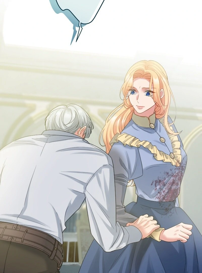 Absolute Love Enforcement The Reason Why a Female Soldier Became The Beloved Character in Her New Life Chapter 13 - Page 84