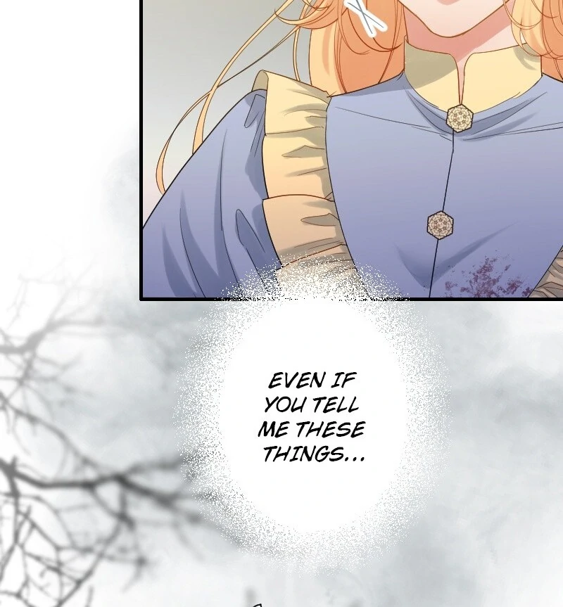 Absolute Love Enforcement The Reason Why a Female Soldier Became The Beloved Character in Her New Life Chapter 13 - Page 86