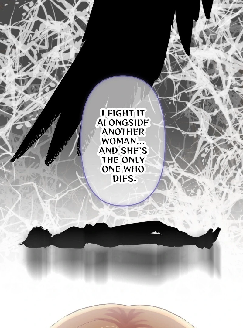 Absolute Love Enforcement The Reason Why a Female Soldier Became The Beloved Character in Her New Life Chapter 13 - Page 89