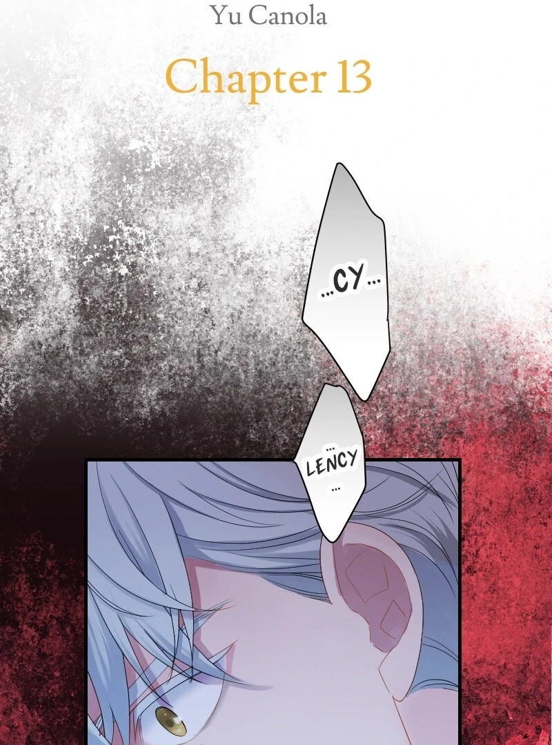 Absolute Love Enforcement The Reason Why a Female Soldier Became The Beloved Character in Her New Life Chapter 13 - Page 9