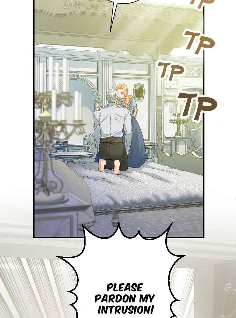 Absolute Love Enforcement The Reason Why a Female Soldier Became The Beloved Character in Her New Life Chapter 13 - Page 95